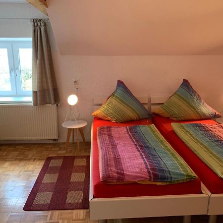 Allgaeuer Taucherhof Aitrang Bagian luar foto