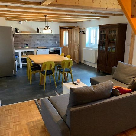 Allgaeuer Taucherhof Aitrang Bagian luar foto