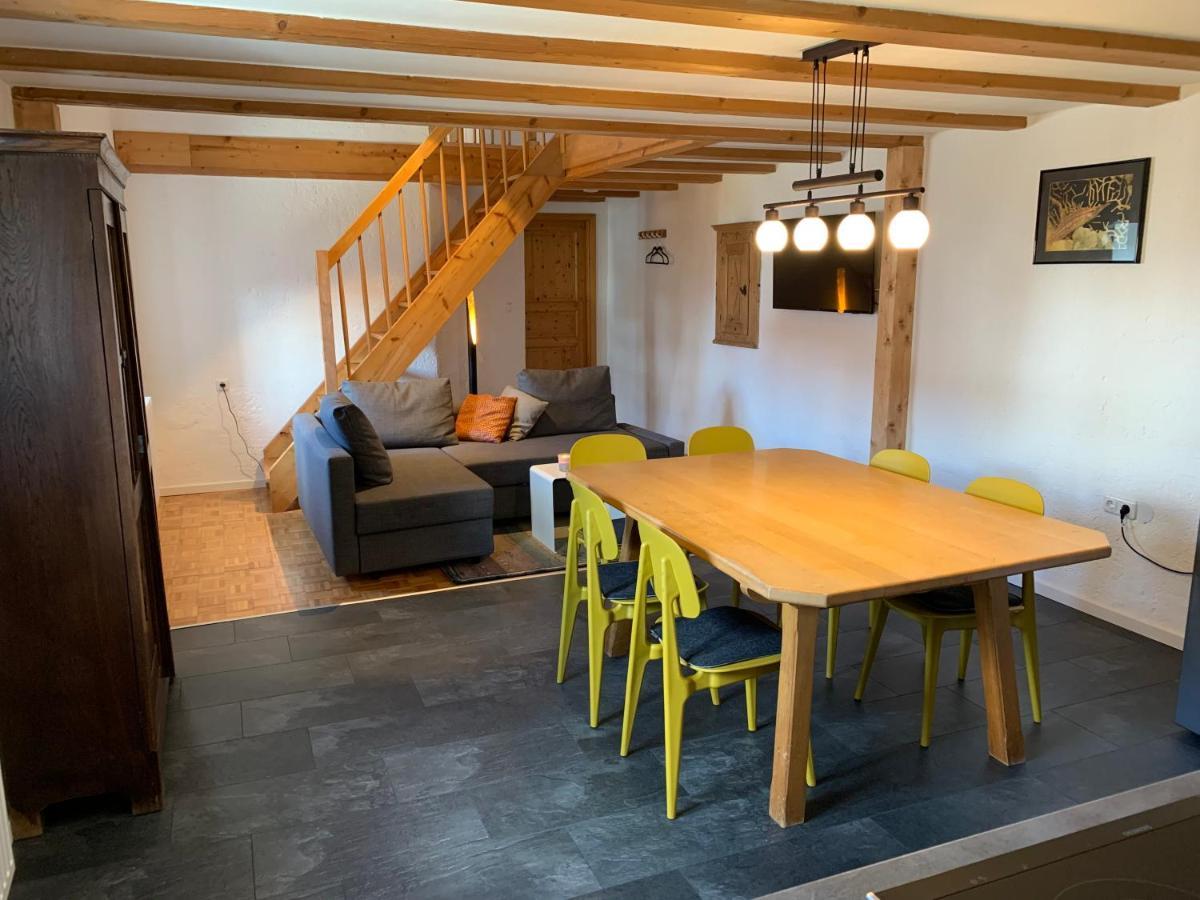 Allgaeuer Taucherhof Aitrang Bagian luar foto