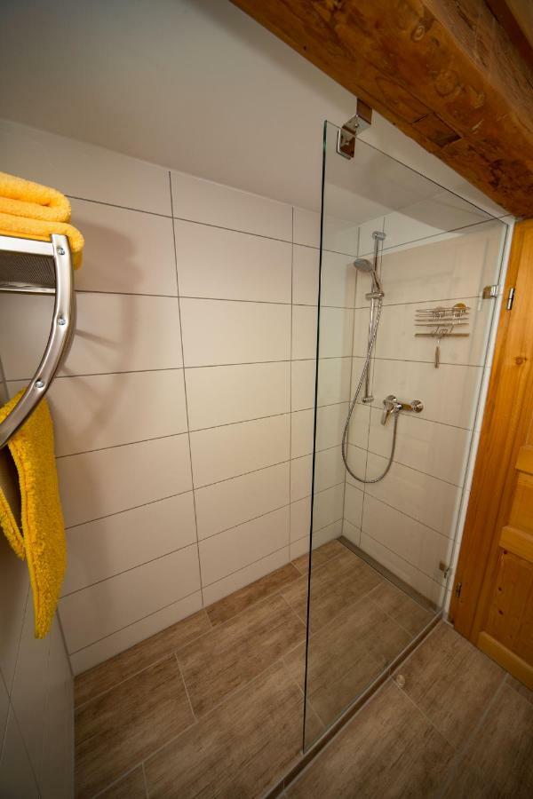 Allgaeuer Taucherhof Aitrang Bagian luar foto